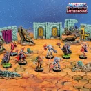 Archon Studio - Masters of the Universe Wave 4: The Power of the Evil Horde társasjáték-kiegészítő