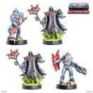Archon Studio - Masters of the Universe Wave 4: The Power of the Evil Horde társasjáték-kiegészítő