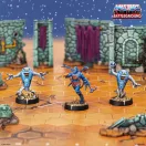 Archon Studio - Masters of the Universe Wave 5: Evil Warriors faction társasjáték-kiegészítő