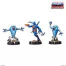 Archon Studio - Masters of the Universe Wave 5: Evil Warriors faction társasjáték-kiegészítő