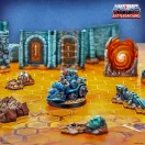 Archon Studio - Masters of the Universe Wave 6: Fighting Foe Men Faction társasjáték-kiegészítő