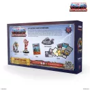 Archon Studio - Masters of the Universe Wave 6: Evil Horde Faction társasjáték-kiegészítő