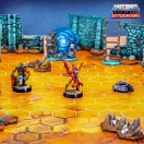 Archon Studio - Masters of the Universe Wave 6: Evil Horde Faction társasjáték-kiegészítő