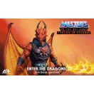 Archon Studio - Masters of the Universe: Fields of Eternia – Enter the Dragons! társasjáték-kiegészítő