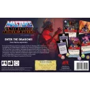 Archon Studio - Masters of the Universe: Fields of Eternia – Enter the Dragons! társasjáték-kiegészítő