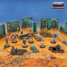 Archon Studio - Masters of the Universe Wave 7: The Great Rebellion társasjáték-kiegészítő
