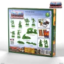Archon Studio - MOTU: BATTLEGROUND Wave 8 - Snake Men Faction társasjáték-kiegészítő