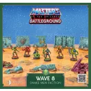 Archon Studio - MOTU: BATTLEGROUND Wave 8 - Snake Men Faction társasjáték-kiegészítő