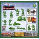 Archon Studio - MOTU: BATTLEGROUND Wave 8 - Snake Men Faction társasjáték-kiegészítő