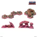 Archon Studio - MOTU: BATTLEGROUND Wave 8 - Snake Men Faction társasjáték-kiegészítő