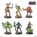 Archon Studio - MOTU: BATTLEGROUND Wave 8 - Snake Men Faction társasjáték-kiegészítő