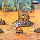 Archon Studio - Wave 9: Masters of the Universe Faction társasjáték-kiegészítő