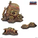 Archon Studio - Wave 9: Masters of the Universe Faction társasjáték-kiegészítő