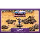 Archon Studio - Wave 9: Evil Warriors Faction társasjáték-kiegészítő