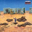 Archon Studio - Wave 9: Evil Warriors Faction társasjáték-kiegészítő