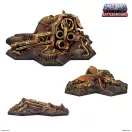 Archon Studio - Wave 9: Evil Warriors Faction társasjáték-kiegészítő