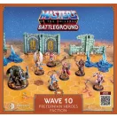 Archon Studio - Wave 10: Preternian Heroes Faction társasjáték-kiegészítő