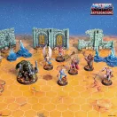 Archon Studio - Wave 10: Preternian Heroes Faction társasjáték-kiegészítő