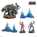 Archon Studio - Wave 10: Preternian Heroes Faction társasjáték-kiegészítő