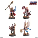Archon Studio - Wave 10: Preternian Heroes Faction társasjáték-kiegészítő