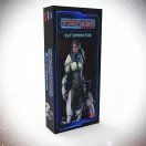 Archon Studio - Starfinder - ELF OPERATIVE figura
