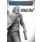 Archon Studio - Starfinder - HALF - ELF OPERATIVE figura