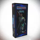 Archon Studio - Starfinder - HALF - ELF OPERATIVE figura