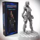 Archon Studio - Starfinder - FERANI NADAZ figura