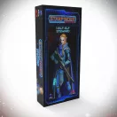 Archon Studio - Starfinder - HALF - ELF STEWARD figura
