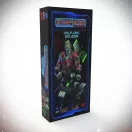 Archon Studio - Starfinder - HALF - ORC SOLDIER figura