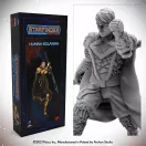 Archon Studio - Starfinder - HUMAN SOLARIAN figura