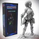 Archon Studio - Starfinder - LUWAZI ELSEBO figura