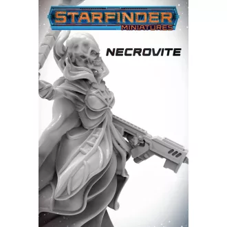 Archon Studio - Starfinder - NECROVITE figura