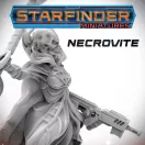 Archon Studio - Starfinder - NECROVITE figura