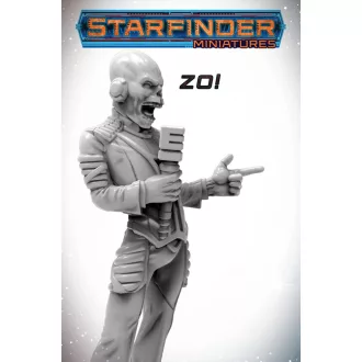 Archon Studio - Starfinder - ZO! figura