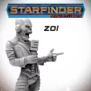 Archon Studio - Starfinder - ZO! figura