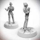 Archon Studio - Starfinder - ZO! figura