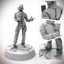 Archon Studio - Starfinder - ZO! figura