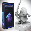 Archon Studio - Starfinder - SKITTERMANDER figura