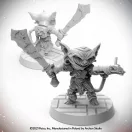 Archon Studio - Starfinder - SPACE GOBLIN WAR BAND figura