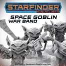 Archon Studio - Starfinder - SPACE GOBLIN WAR BAND figura