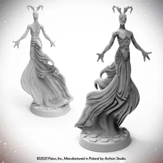 Archon Studio - Starfinder - ASTERAY figura