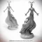 Archon Studio - Starfinder - ASTERAY figura