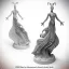 Archon Studio - Starfinder - ASTERAY figura
