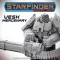Archon Studio - Starfinder - VESK MERCENARY figura