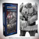 Archon Studio - Starfinder - VESK MERCENARY figura