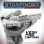 Archon Studio - Starfinder - VESK FREE CAPTAIN figura
