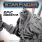 Archon Studio - Starfinder - Epic Obozaya figura