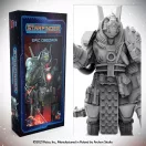 Archon Studio - Starfinder - Epic Obozaya figura