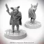 Archon Studio - Starfinder - YSOKI GANG LEADER figura